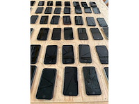Apple iphone telefoon (48x) - afbeelding 5 van  6
