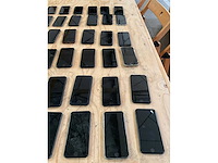 Apple iphone telefoon (48x) - afbeelding 6 van  6