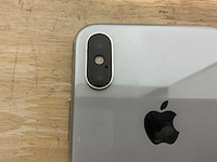 Apple iphone x a1901 mobiele telefoon (2x) - afbeelding 5 van  6