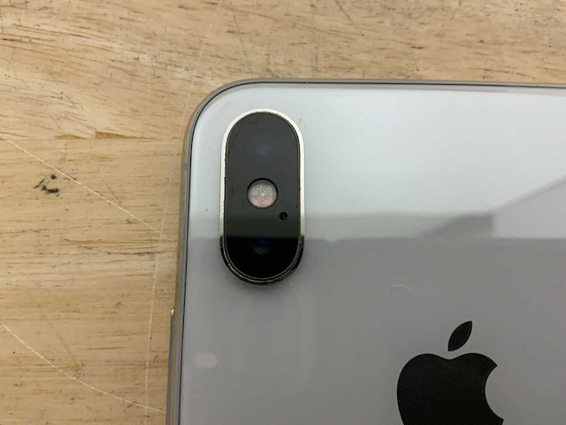 Apple iphone x a1901 mobiele telefoon (2x) - afbeelding 6 van  6