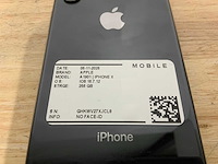 Apple iphone x a1901 mobiele telefoon (3x) - afbeelding 6 van  12