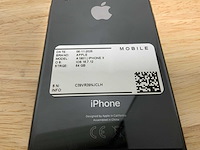 Apple iphone x a1901 mobiele telefoon (3x) - afbeelding 8 van  12