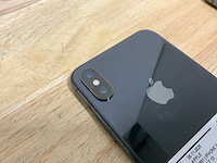 Apple iphone x a1901 mobiele telefoon (3x) - afbeelding 9 van  12