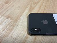 Apple iphone x a1901 mobiele telefoon (3x) - afbeelding 11 van  12