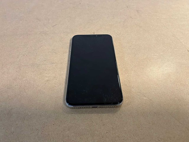 Apple iphone x - afbeelding 1 van  2