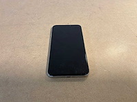Apple iphone x - afbeelding 1 van  2