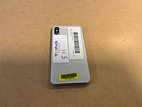Apple iphone x - afbeelding 2 van  2