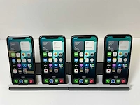 Apple iphone xr - 64 gb - black (4x)