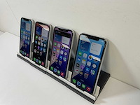 Apple iphone xr - 64 gb - white (4x) - afbeelding 3 van  6