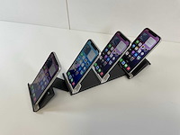 Apple iphone xr - 64 gb - white (4x) - afbeelding 2 van  4