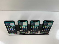 Apple iphone xr - 64 gb / 128 gb - black (4x) - afbeelding 2 van  5