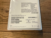 Apple iphone xr 64gb blauw - afbeelding 7 van  7