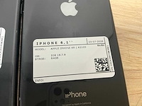 Apple iphone xr | a2105 mobiele telefoon (10x) - afbeelding 2 van  13