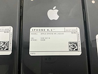 Apple iphone xr | a2105 mobiele telefoon (10x) - afbeelding 10 van  13