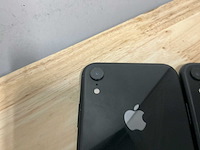 Apple iphone xr | a2105 mobiele telefoon (10x) - afbeelding 9 van  14