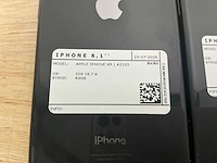 Apple iphone xr | a2105 mobiele telefoon (10x) - afbeelding 10 van  14