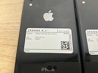 Apple iphone xr | a2105 mobiele telefoon (10x) - afbeelding 10 van  14