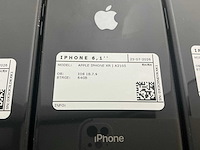 Apple iphone xr | a2105 mobiele telefoon (10x) - afbeelding 12 van  14