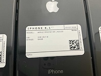 Apple iphone xr | a2105 mobiele telefoon (10x) - afbeelding 11 van  12