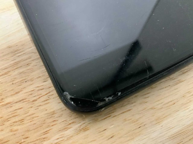 Apple iphone xr a2105 mobiele telefoon (6x) - afbeelding 2 van  10