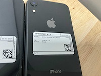 Apple iphone xr | a2105|a1984 mobiele telefoon (10x) - afbeelding 4 van  12