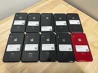 Apple iphone xr | a2105|a1984 mobiele telefoon (10x) - afbeelding 5 van  12