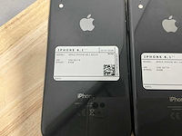 Apple iphone xr | a2105|a1984 mobiele telefoon (10x) - afbeelding 11 van  12