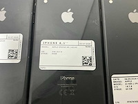 Apple iphone xr | a2105|a1984 mobiele telefoon (10x) - afbeelding 12 van  12