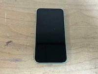 Apple iphone xr-lime mobiele telefoon