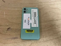 Apple iphone xr-lime mobiele telefoon - afbeelding 2 van  2