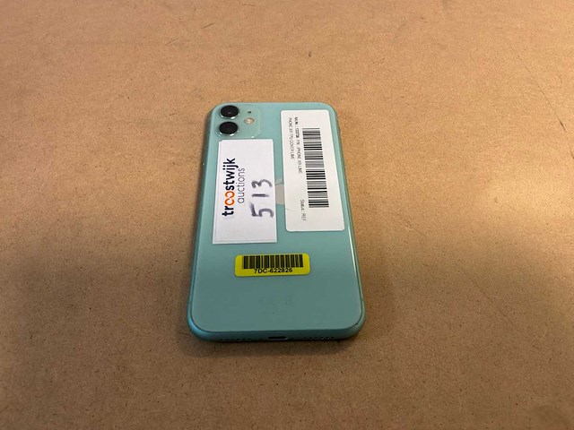 Apple iphone xr - afbeelding 2 van  2