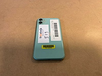 Apple iphone xr - afbeelding 2 van  2