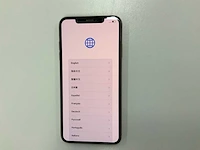 Apple iphone xs max 64gb gold