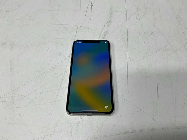 Apple iphone xs mobiele telefoon 5,8 inch - afbeelding 2 van  8