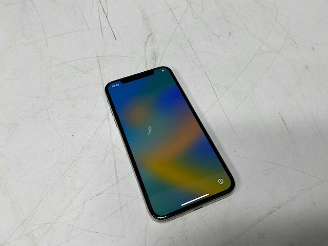 Apple iphone xs mobiele telefoon 5,8 inch - afbeelding 3 van  8