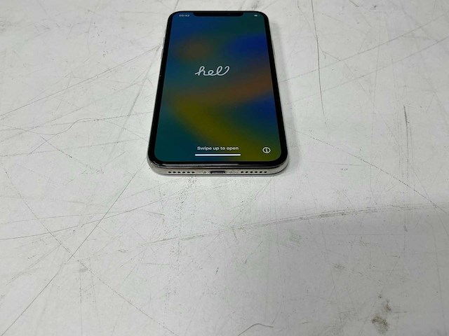 Apple iphone xs mobiele telefoon 5,8 inch - afbeelding 4 van  8