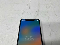 Apple iphone xs mobiele telefoon 5,8 inch - afbeelding 5 van  8