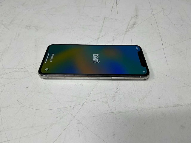 Apple iphone xs mobiele telefoon 5,8 inch - afbeelding 6 van  8