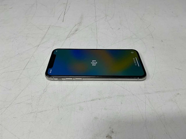 Apple iphone xs mobiele telefoon 5,8 inch - afbeelding 7 van  8