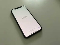 Apple iphone xs smartphone - afbeelding 1 van  8