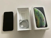 Apple iphone xs smartphone - afbeelding 6 van  8