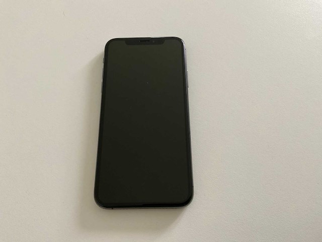 Apple iphone xs smartphone - afbeelding 3 van  8