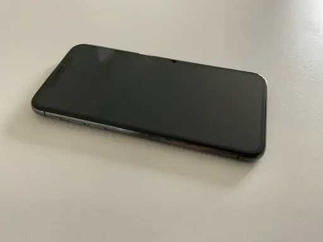 Apple iphone xs smartphone - afbeelding 4 van  8