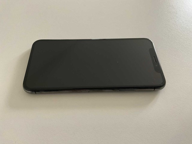 Apple iphone xs smartphone - afbeelding 8 van  8