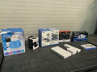 Apple, jbl, panasonic - electronica - afbeelding 2 van  10