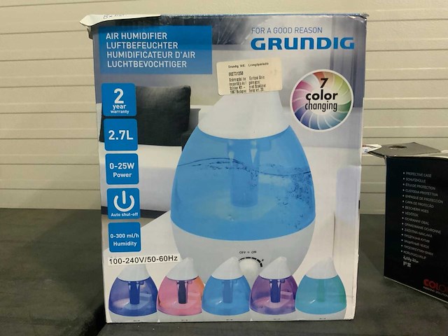 Apple, jbl, panasonic - electronica - afbeelding 3 van  10