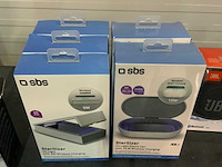 Apple, jbl, panasonic - electronica - afbeelding 5 van  10