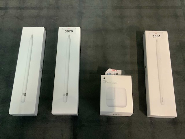 Apple, jbl, panasonic - electronica - afbeelding 6 van  10