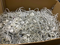 Apple kabelmix palletdoos - afbeelding 2 van  2