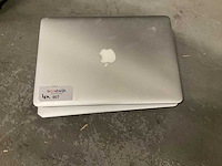 Apple laptops (4x) - afbeelding 4 van  4